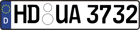 HD-UA3732
