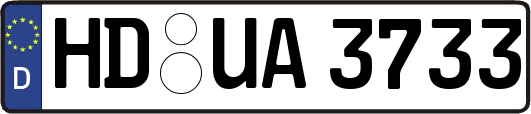 HD-UA3733