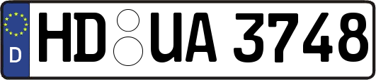 HD-UA3748
