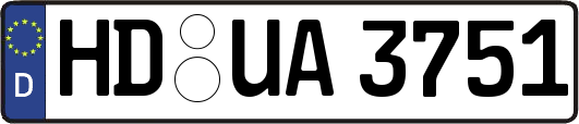 HD-UA3751