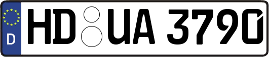 HD-UA3790