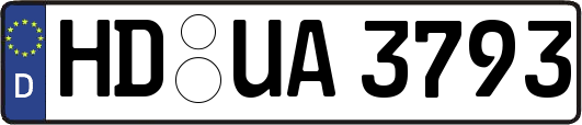 HD-UA3793