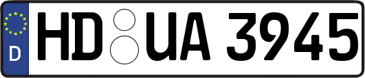 HD-UA3945