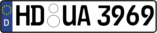 HD-UA3969
