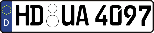 HD-UA4097