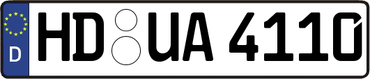 HD-UA4110