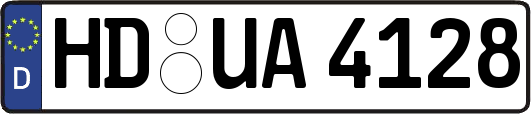 HD-UA4128