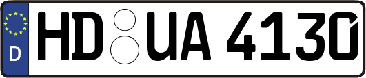 HD-UA4130