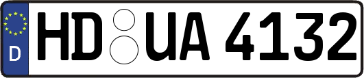 HD-UA4132