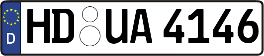 HD-UA4146