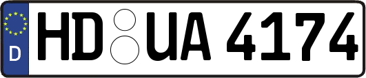 HD-UA4174