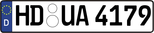 HD-UA4179