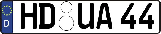 HD-UA44