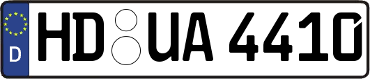 HD-UA4410