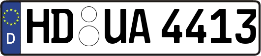 HD-UA4413