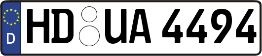 HD-UA4494