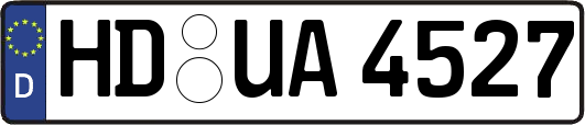 HD-UA4527