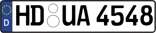 HD-UA4548