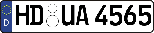 HD-UA4565