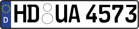 HD-UA4573