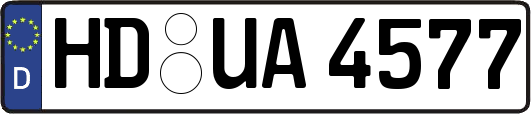 HD-UA4577