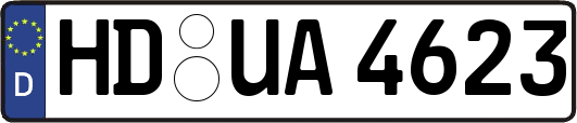 HD-UA4623