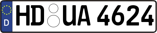 HD-UA4624