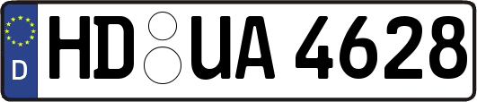 HD-UA4628