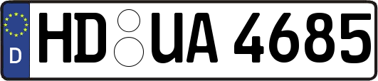 HD-UA4685