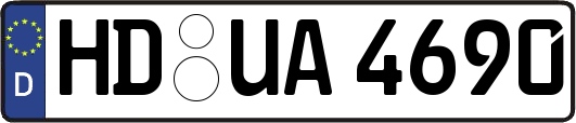 HD-UA4690