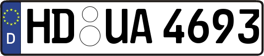 HD-UA4693