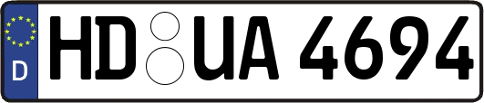 HD-UA4694
