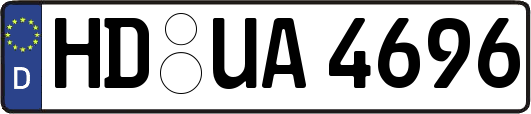 HD-UA4696