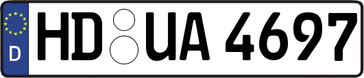 HD-UA4697