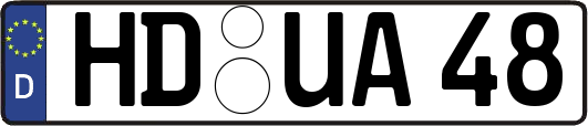 HD-UA48