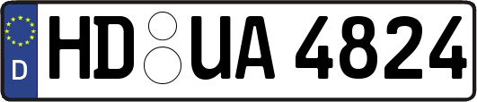 HD-UA4824