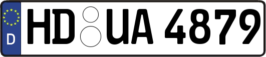 HD-UA4879