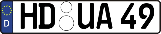 HD-UA49