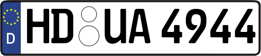 HD-UA4944