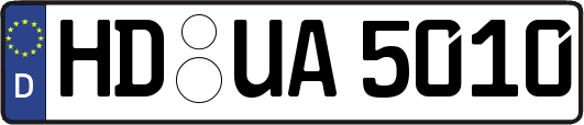 HD-UA5010
