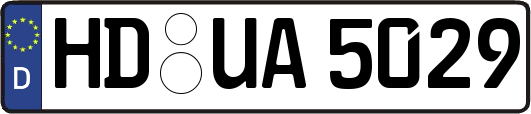 HD-UA5029