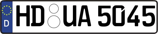 HD-UA5045