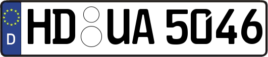 HD-UA5046