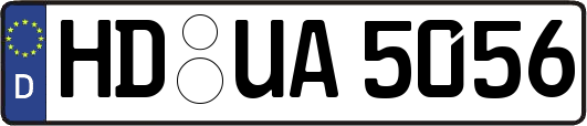 HD-UA5056