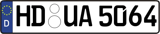 HD-UA5064