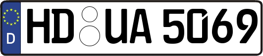 HD-UA5069
