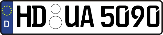 HD-UA5090