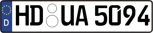 HD-UA5094