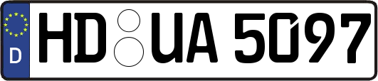 HD-UA5097