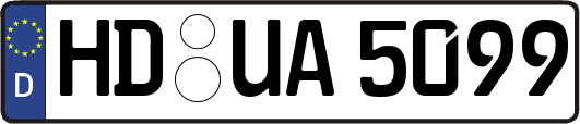 HD-UA5099